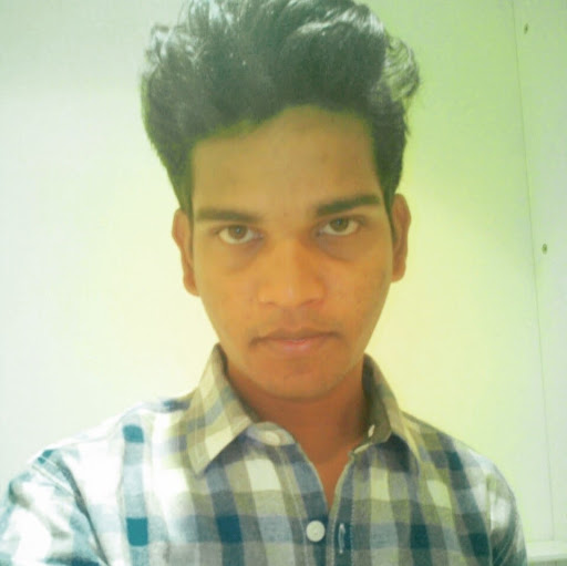 VINOD KUMAR