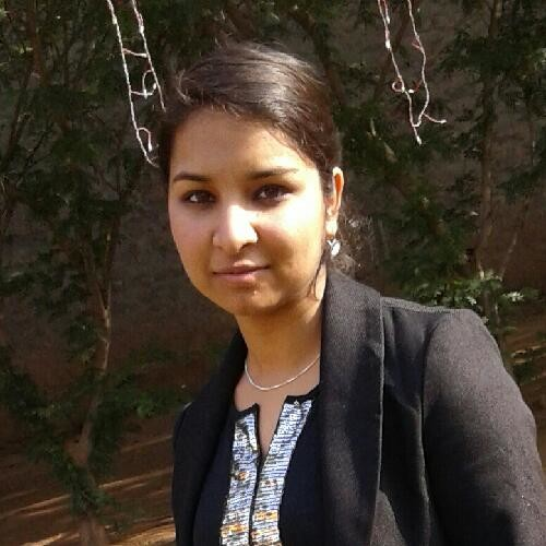 Ustatleen Kaur