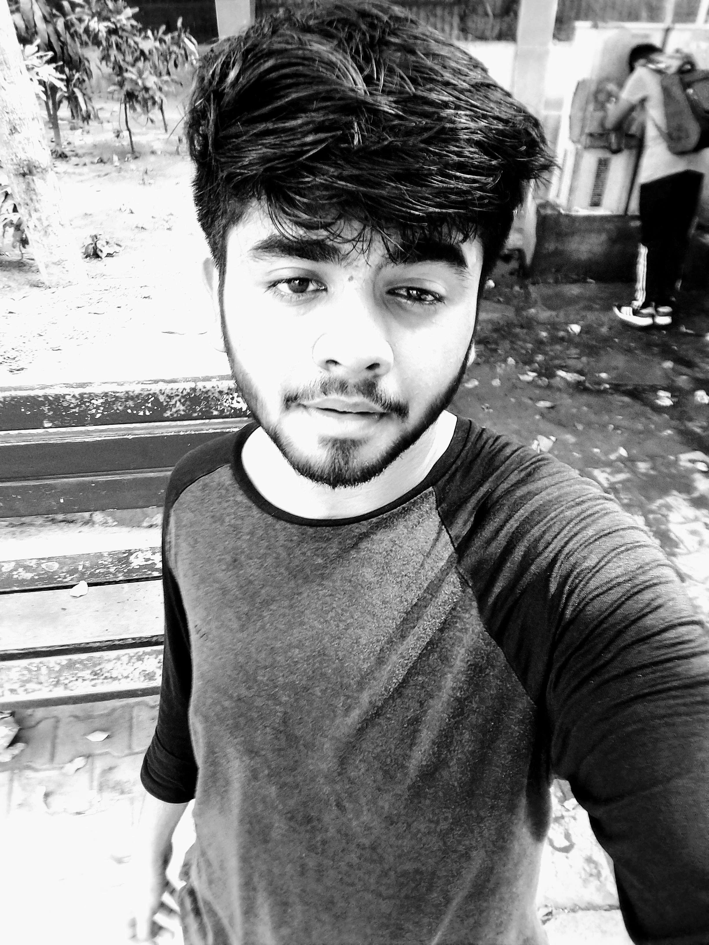 Akshat Gupta