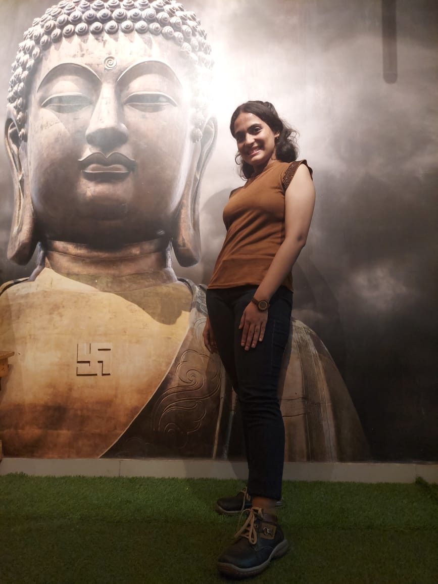 Sakshi Dhamija
