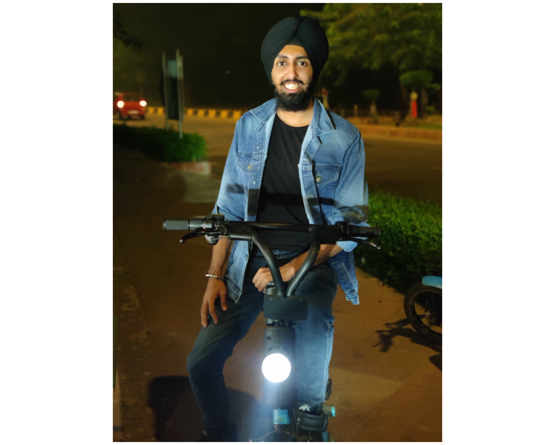 SIMARPREET SINGH