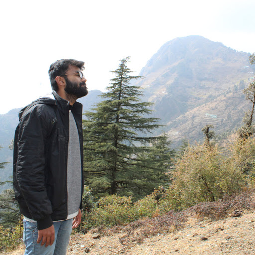 Prakhar Srivastava Prakhar Srivastava