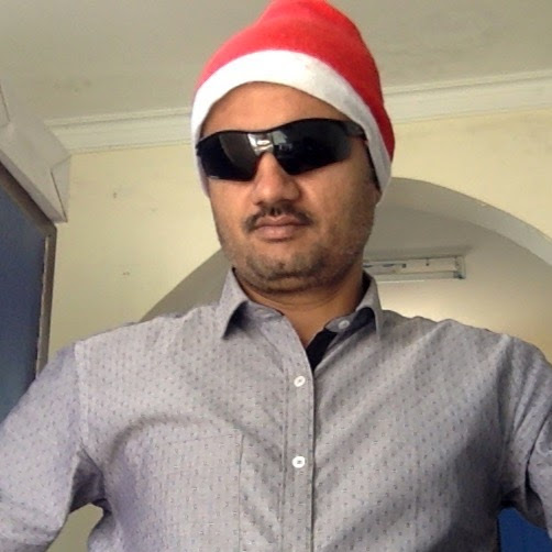 Deepak Patil