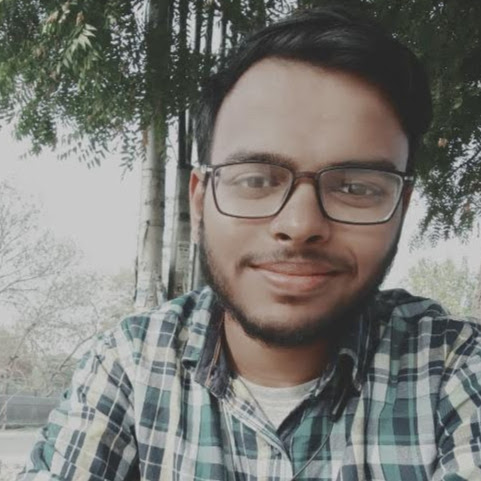 Nihal Pandey