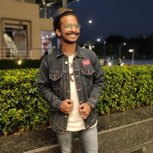 PIYUSH KAUSHAL