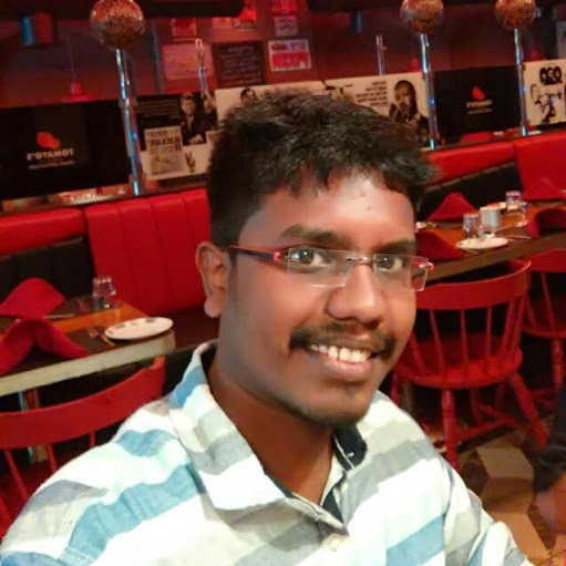 Hareesh .S
