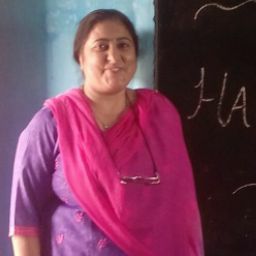 Rajni Raina