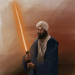 TARANDEEP SINGH