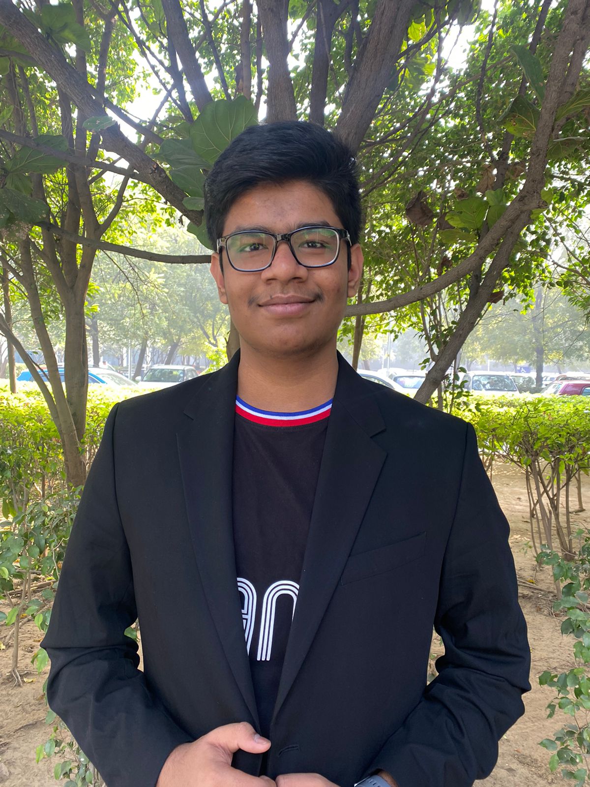 Akshat Jain