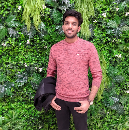 Shivanshu Garg Shivanshu Garg
