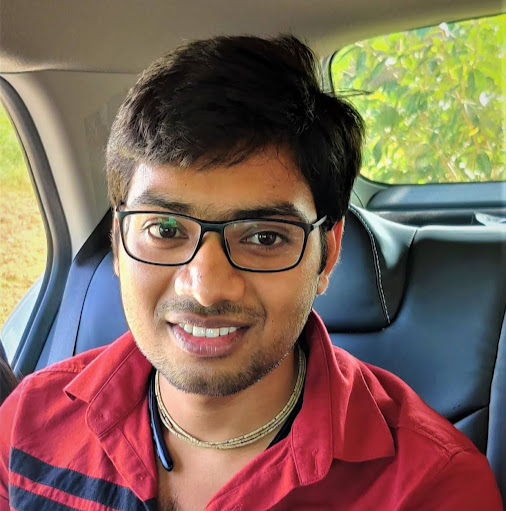vinay yadav