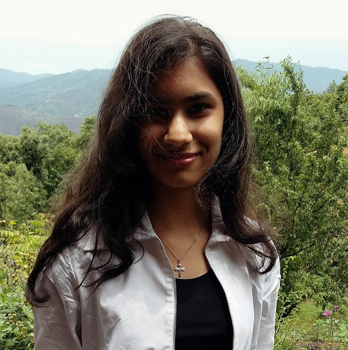Anannya Uberoi