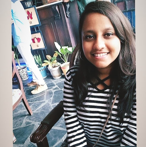Arushi Jain