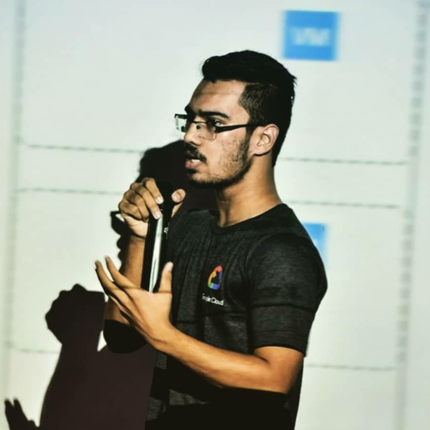 Vibhu Agarwal