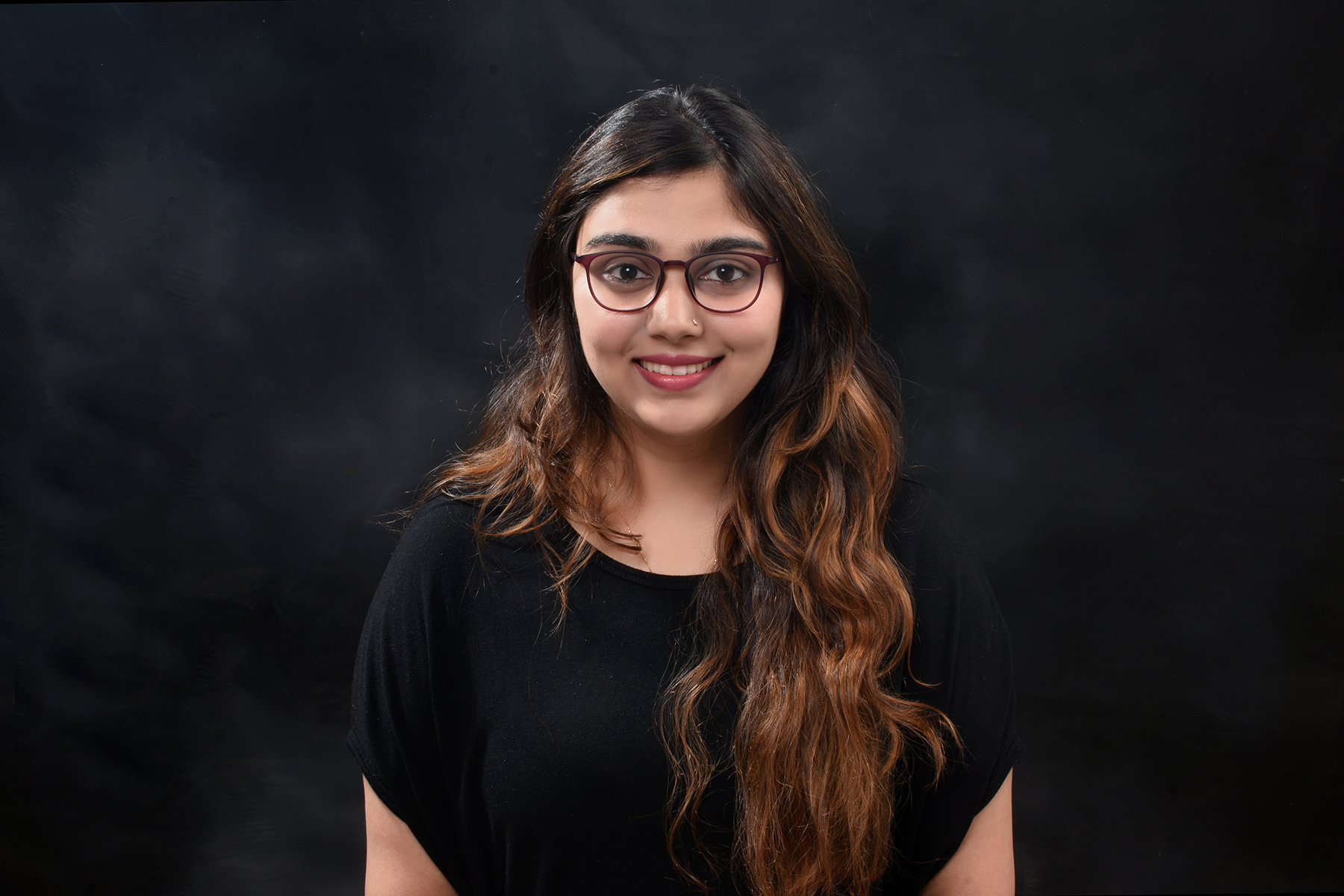 Priyanka Goyal