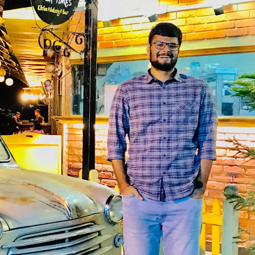Akash Yadav