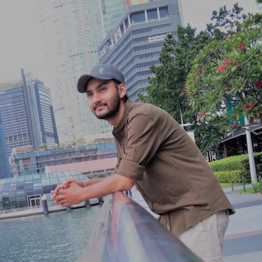 jaskaran singh