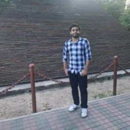 Amit kamal