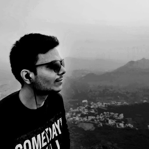 Himanshu Sharma