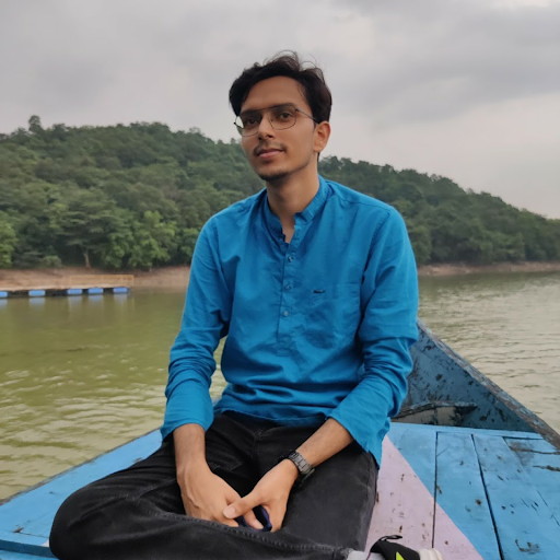 Kaushik Roy