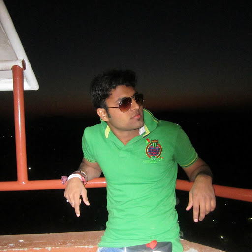 Ashish Tyagi