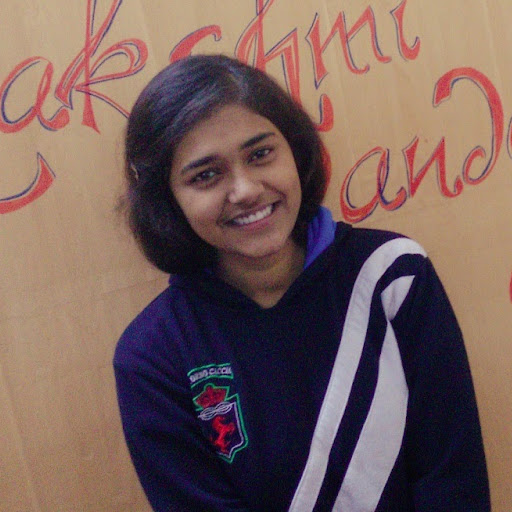 Lakshmi Pandey