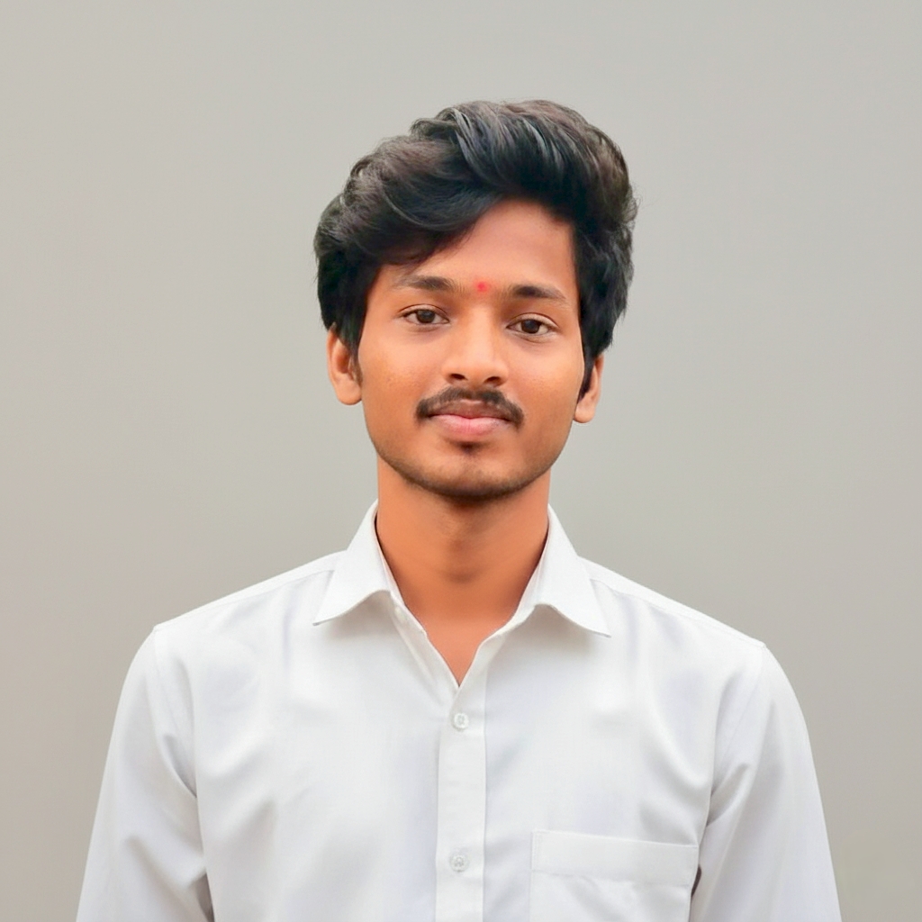 Shrikant Nagesh Yadwad Shrikant Nagesh Yadwad