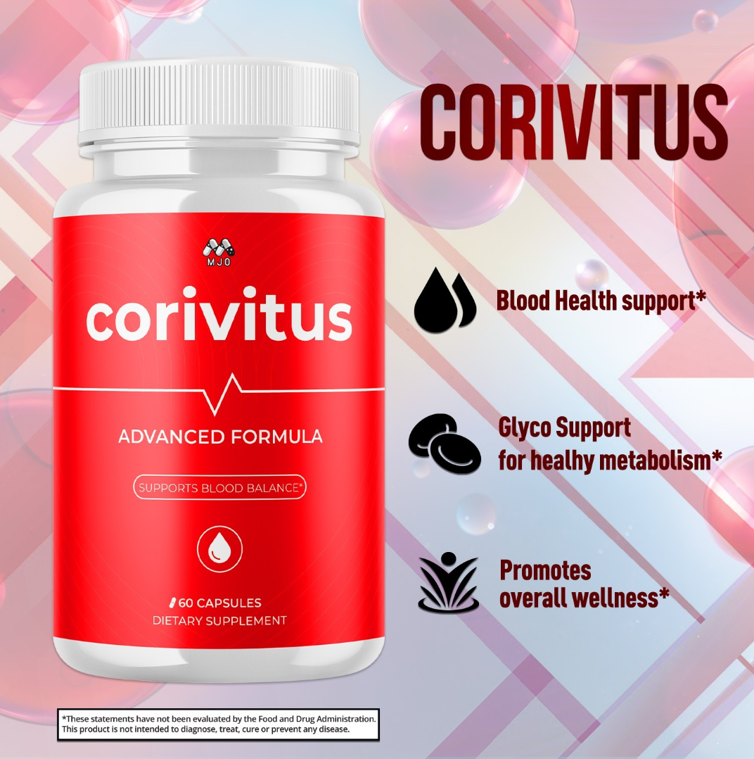 Corivitus Reviews & Complaints: Benefits, Side Effects, Price and Results Corivitus Reviews & Complaints: Benefits, Side Effects, Price and Results