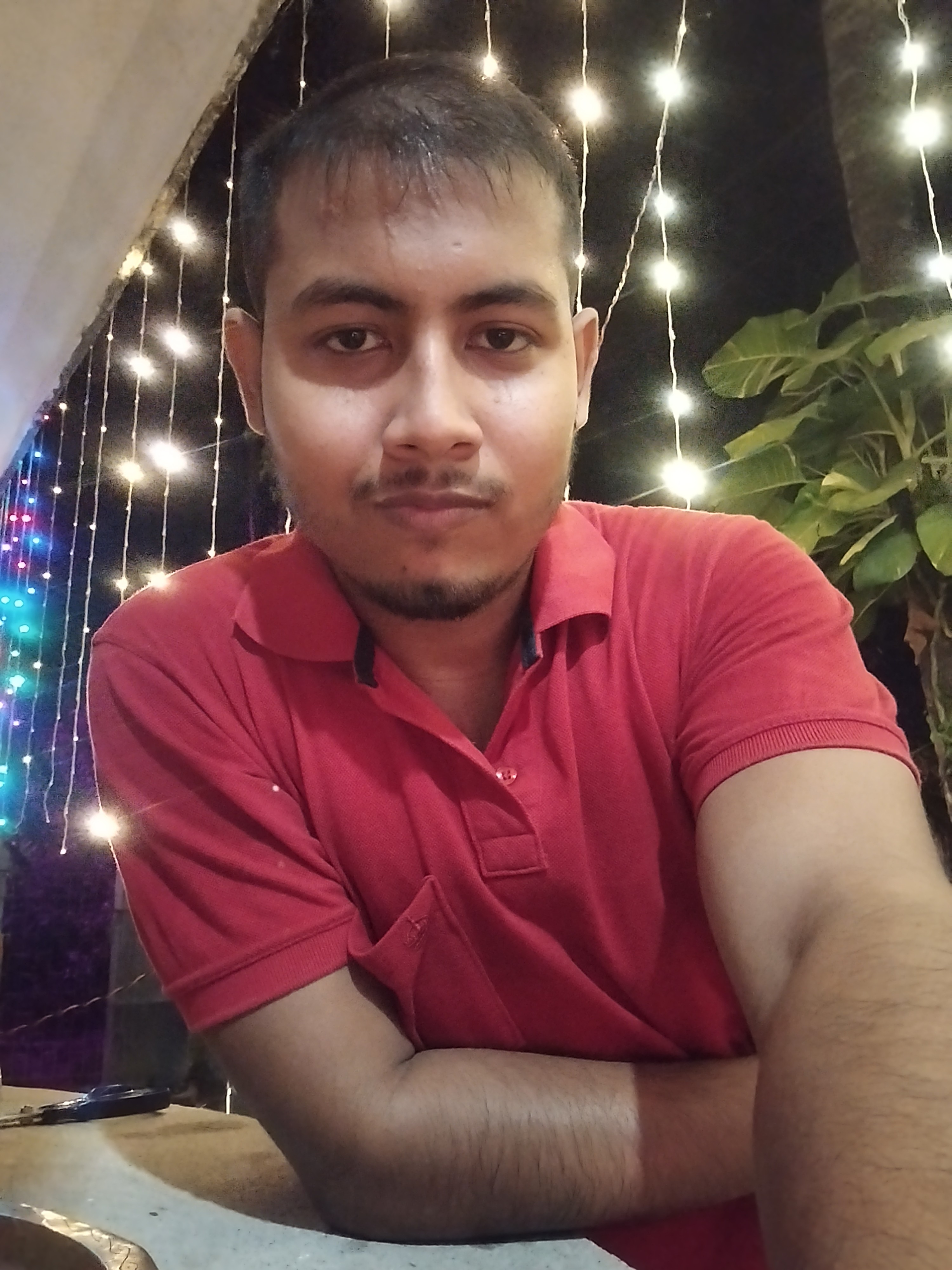 Rajdeep Deka
