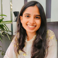 Tejaswini Padole 
