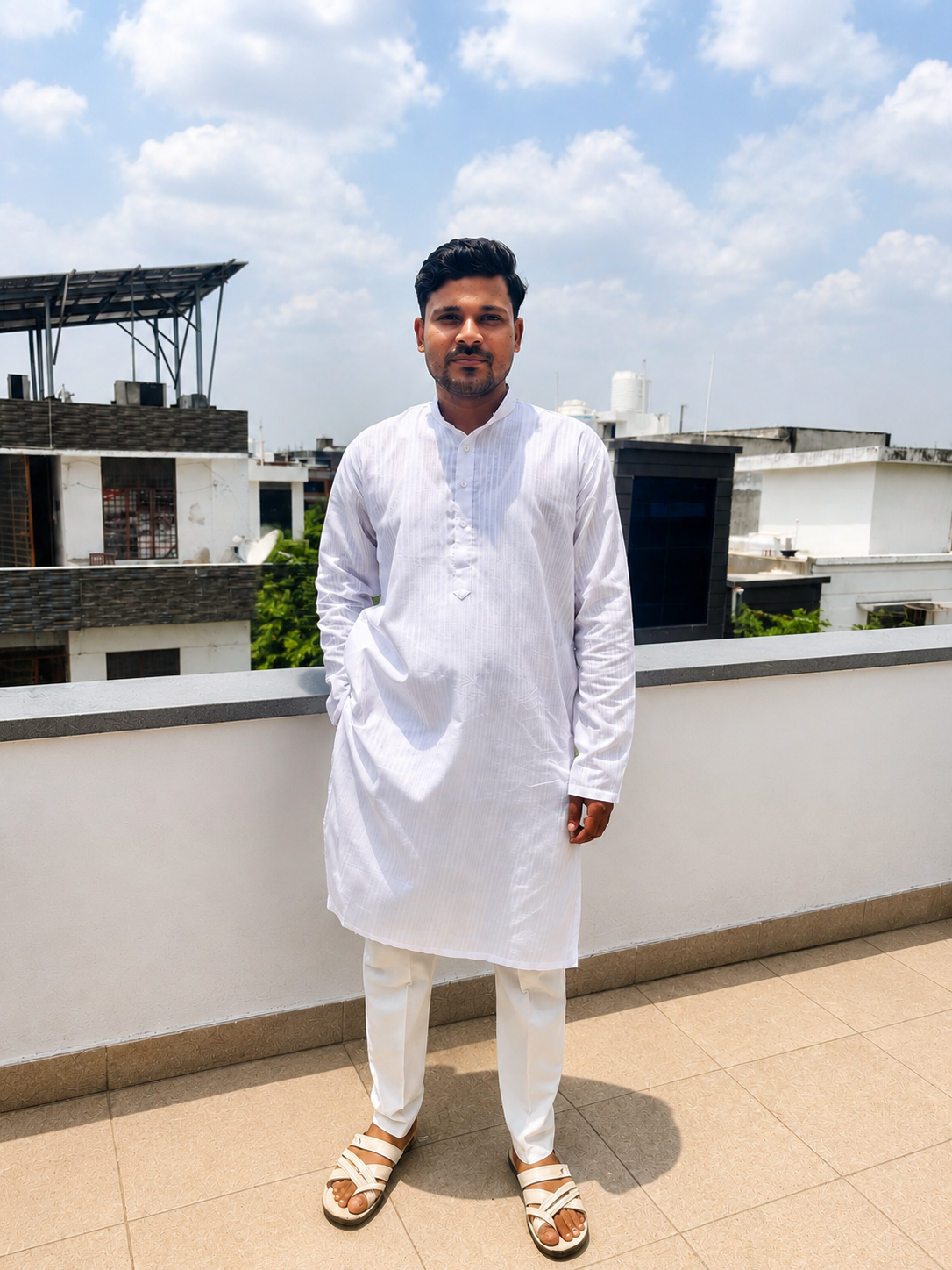 Shivam Gupta