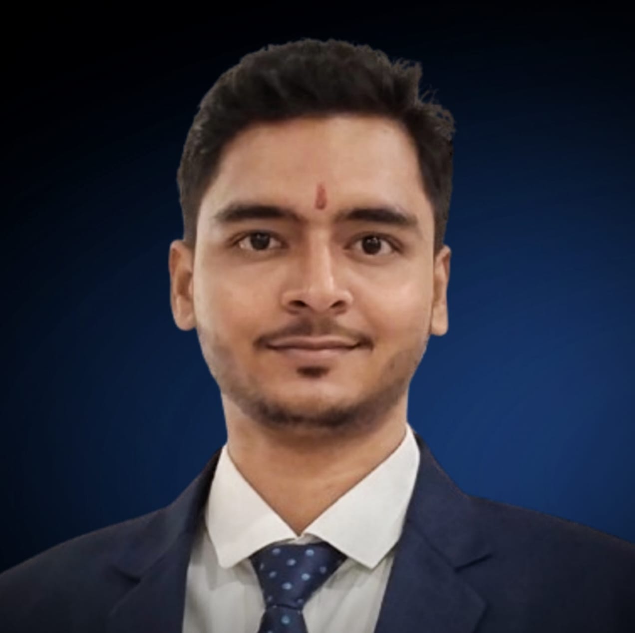 Shreyansh Bajpai