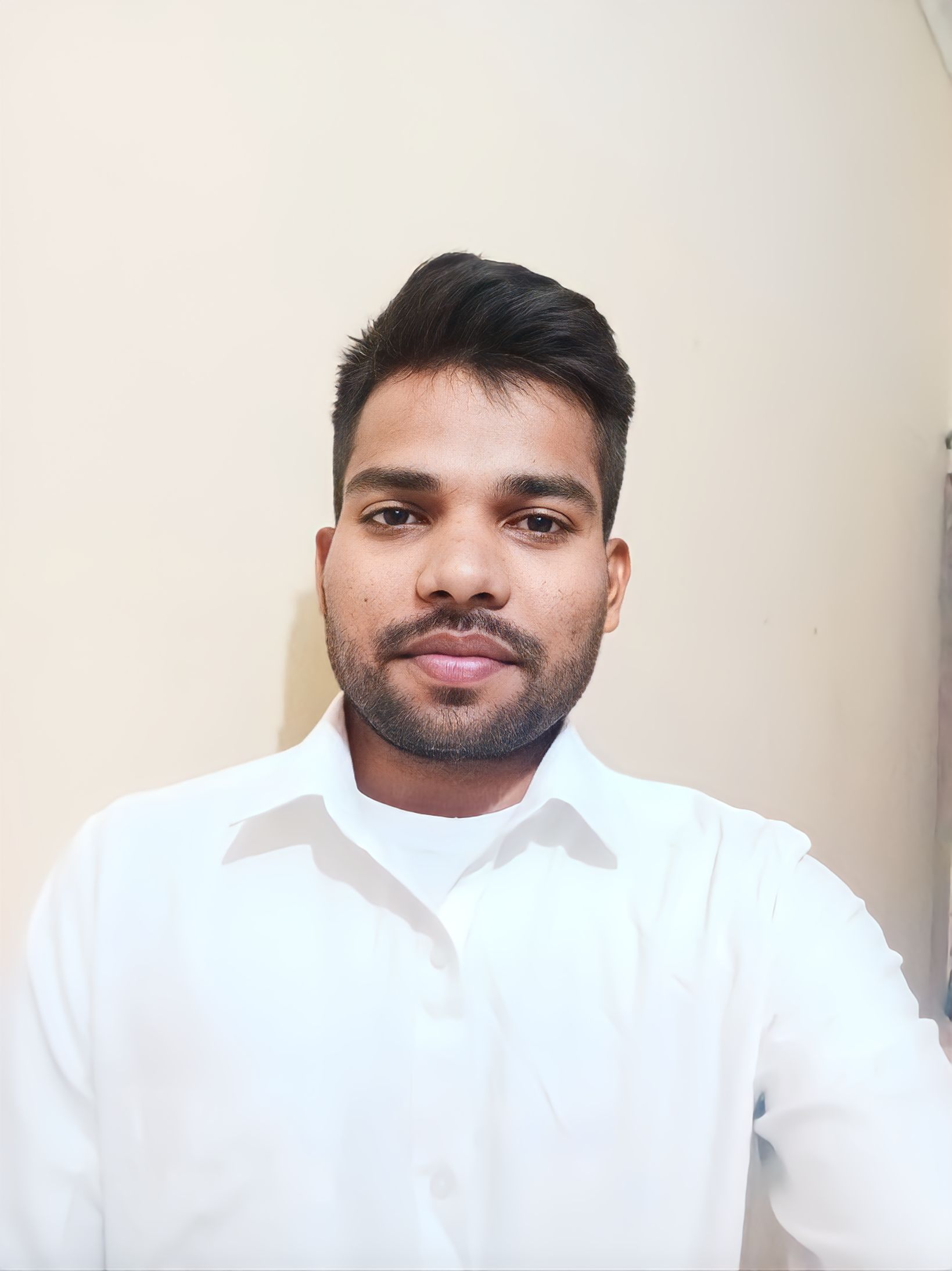 Avanish Dubey