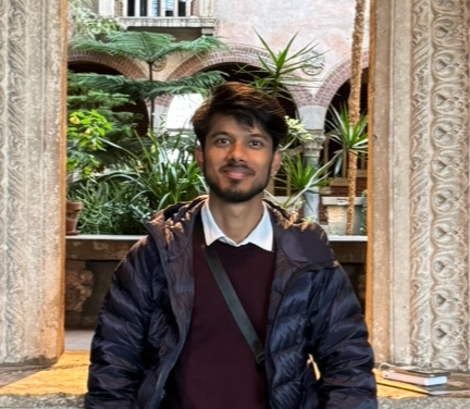VINAY KRISHNA