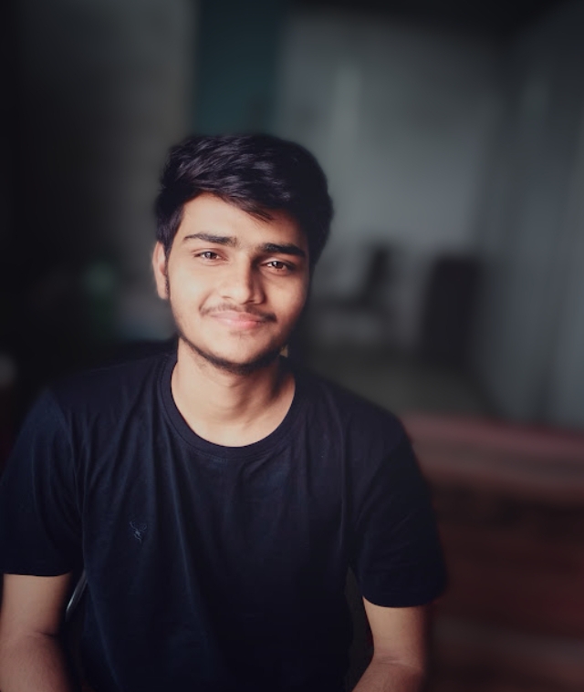 Gulshan Yadav