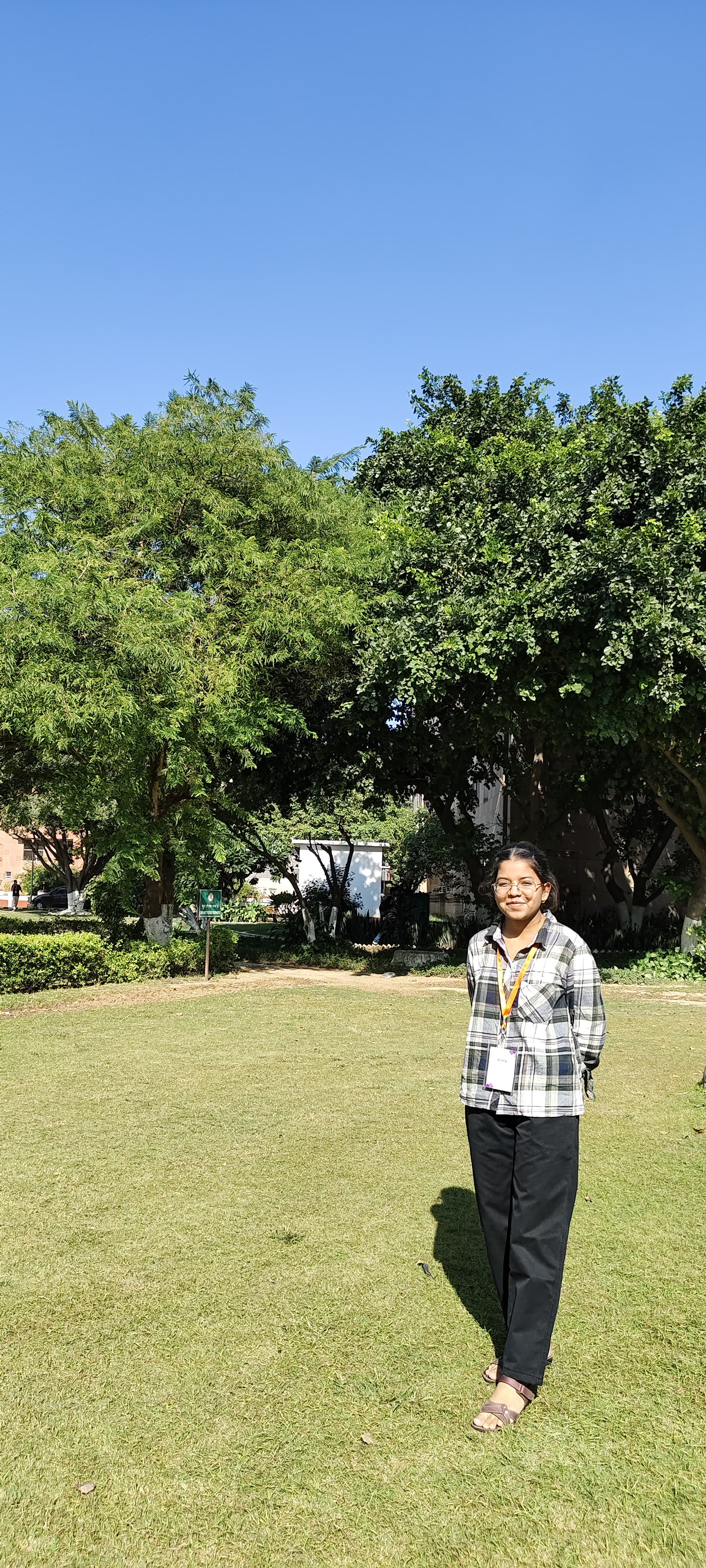 Divyanshi Gupta 