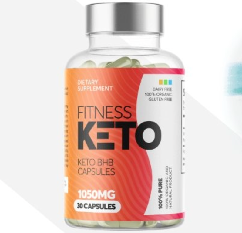 Fitness Keto Canada We Tested It For 90 Days "How To Buy"