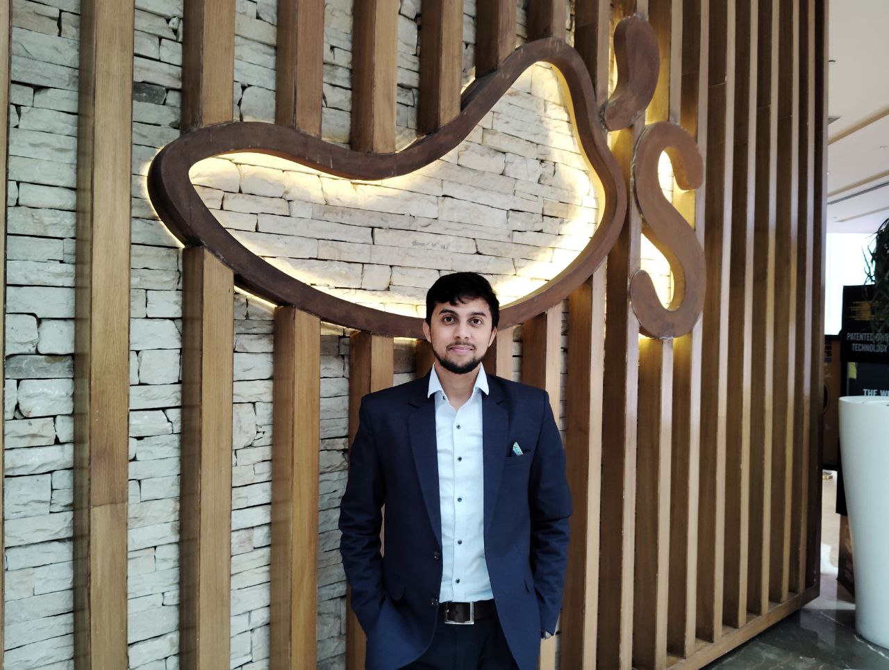 Aman Pathak