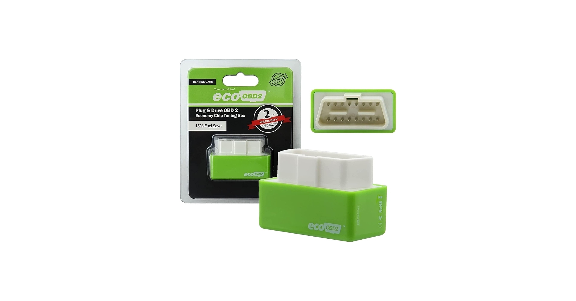 SynGas OBD Fuel Saver SynGas OBD Fuel Saver