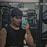ABHISHEK PATEL
