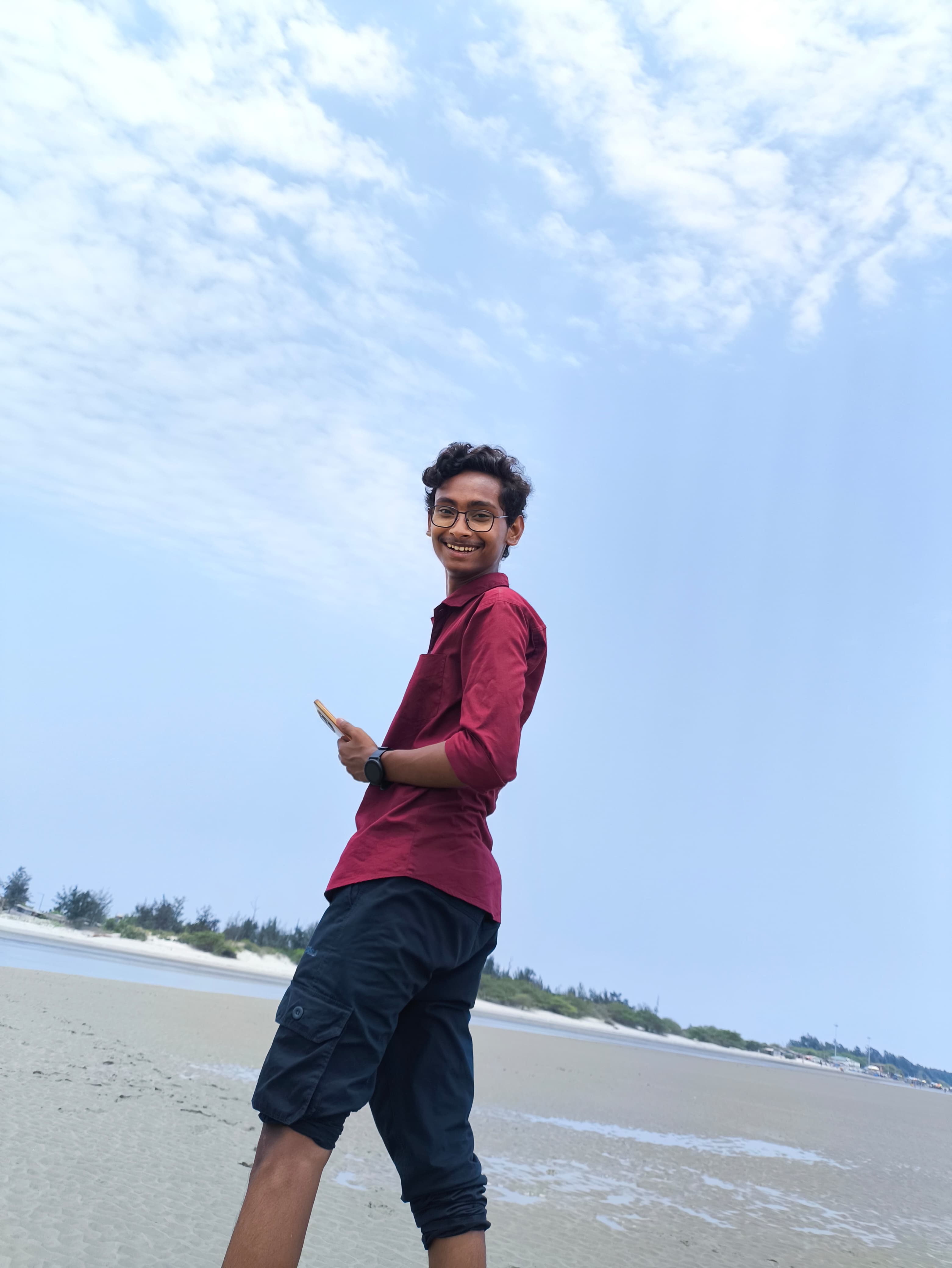RADHESHYAM GHANTA