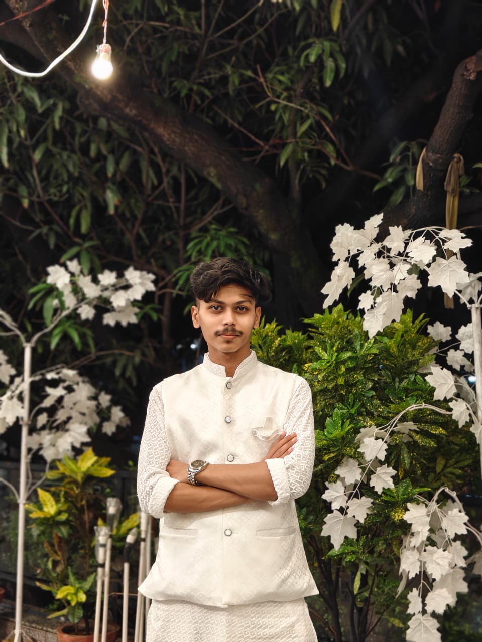 Mir Anzar Mustafa Mir Anzar Mustafa