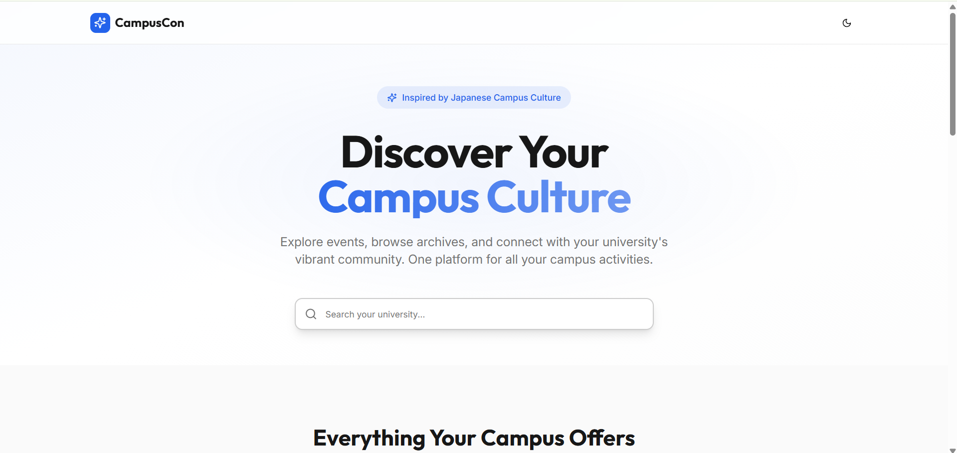 CampusCon