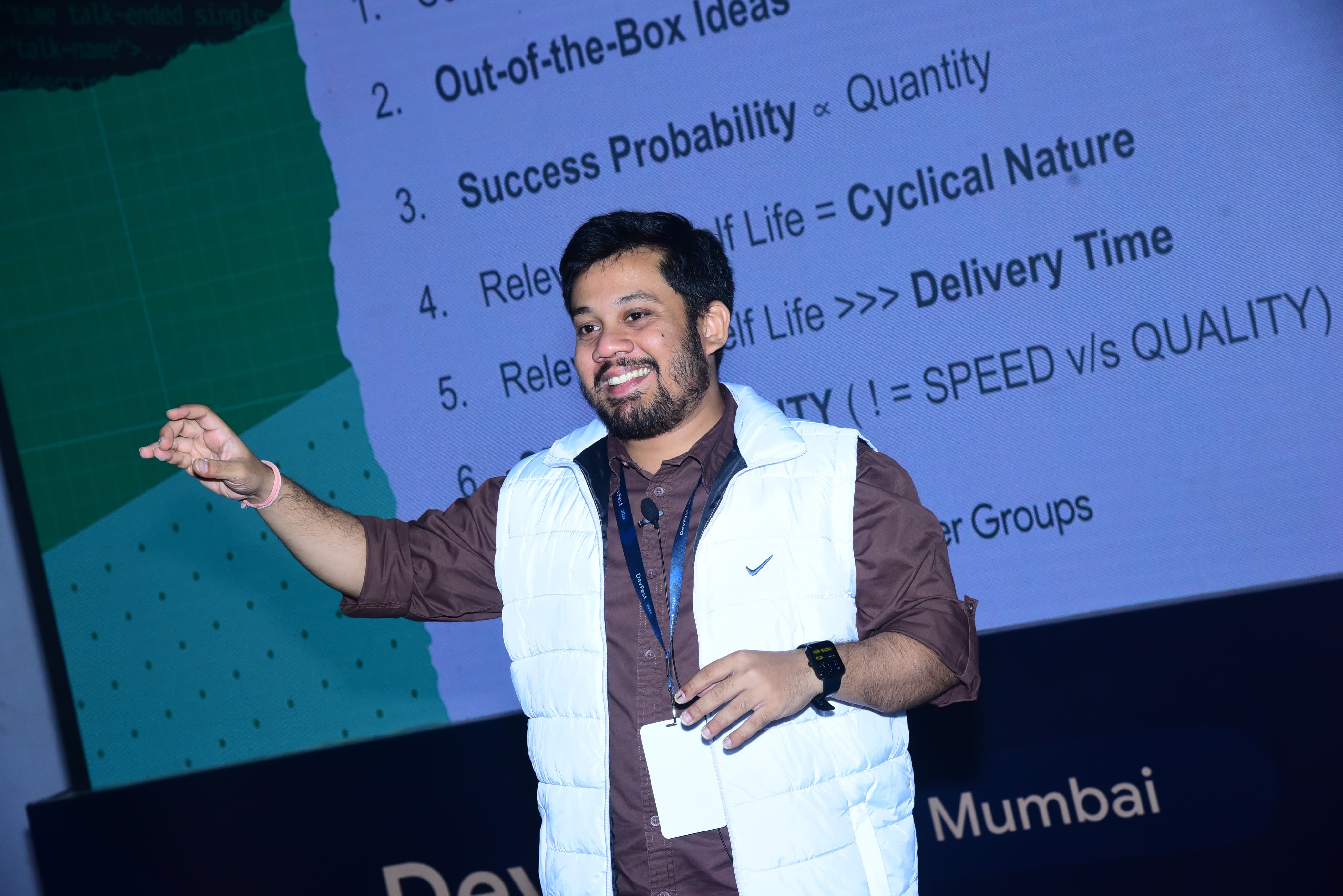 Indranil Chandra