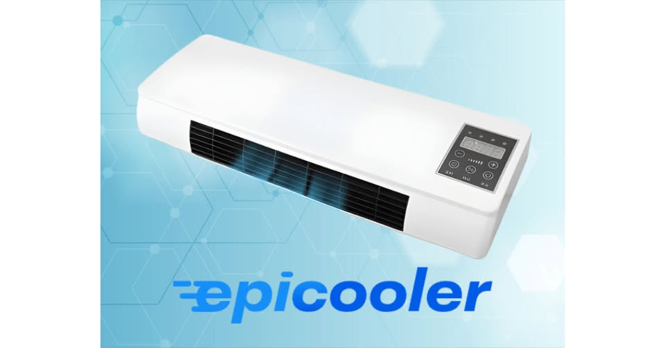 EpiCooler Portable AC Deutschland – Funktioniert es wirklich?