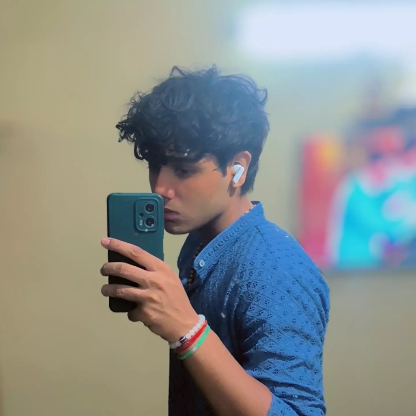 daksh bhagat