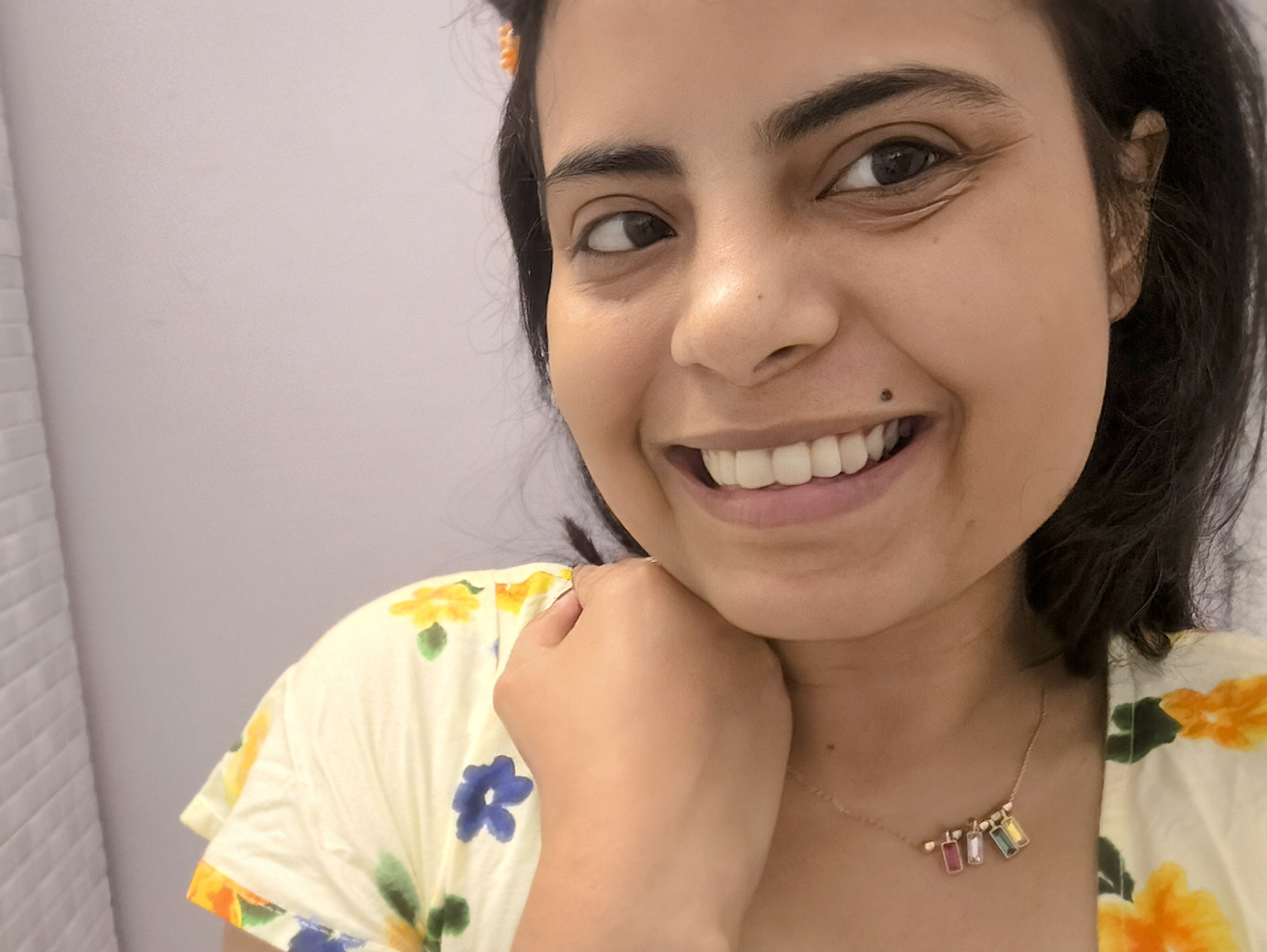Kalpana Upadhyay
