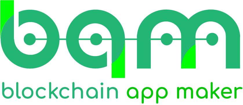 blockchain app maker