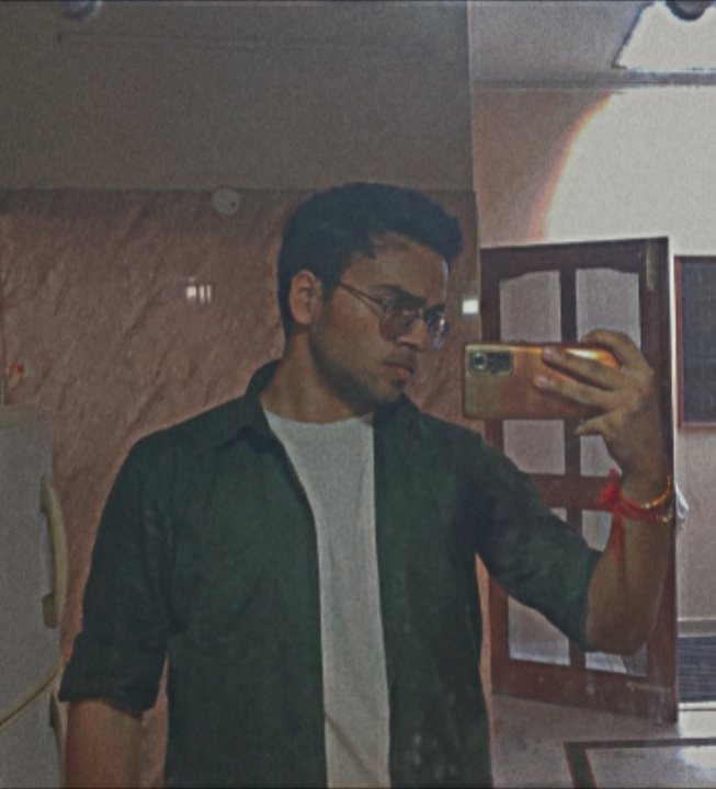 Aman Bansal Aman Bansal