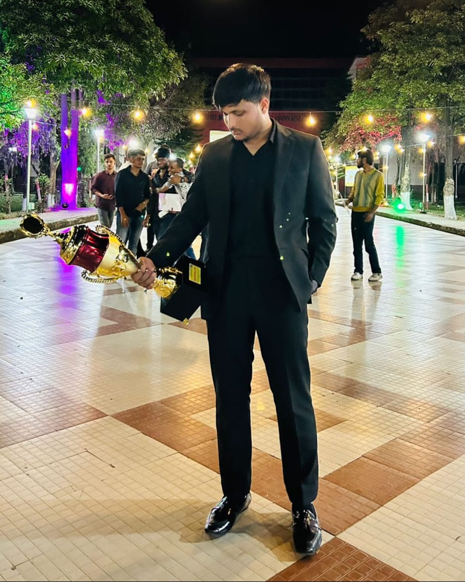Swapnil Mishra